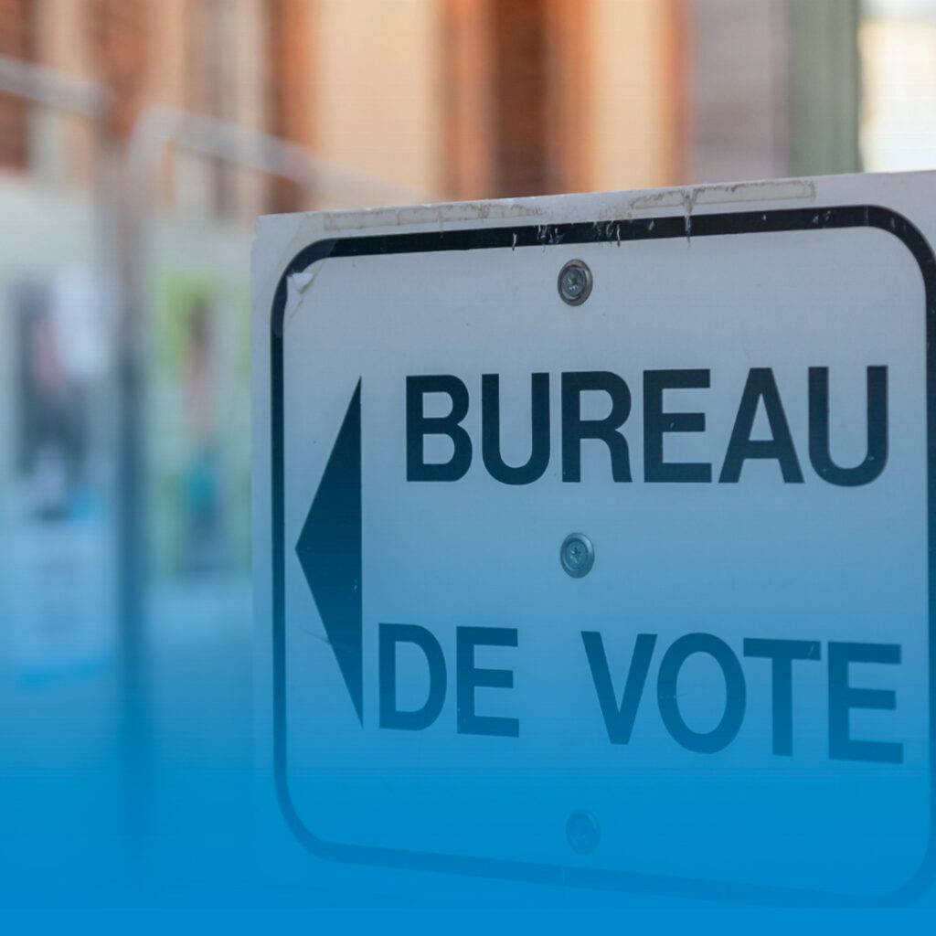 Les grandes dates des élections municipales 2026