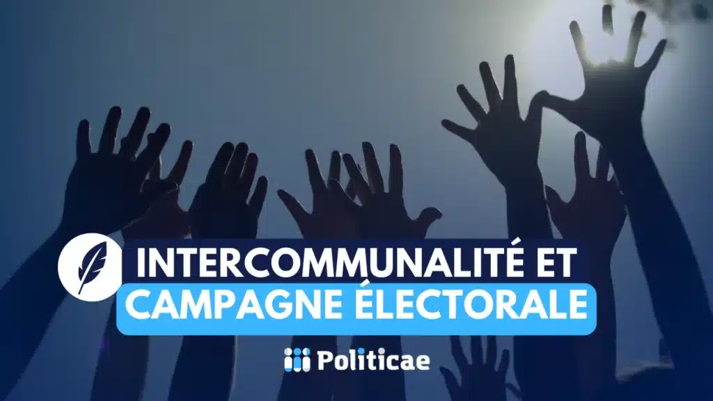 Intercommunalité et campagne