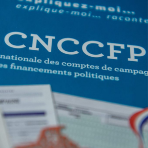 La CNCCFP et les élections municipales