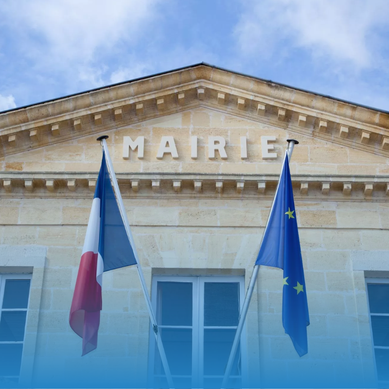 Le rôle de la mairie dans les communes françaises