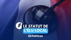 Le statut de l'élu local