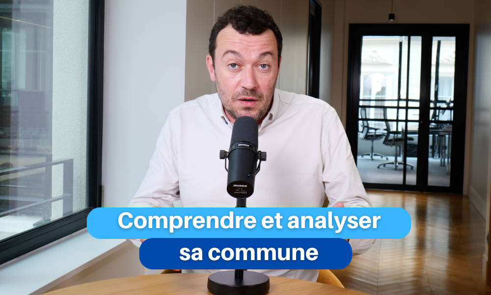 comprendre sa commune