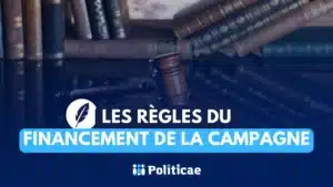 Les règles de financement de la campagne