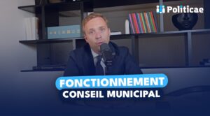 Suivre la formation “Le conseil municipal”