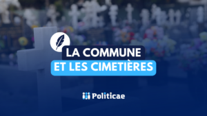 Le maire et les cimetières