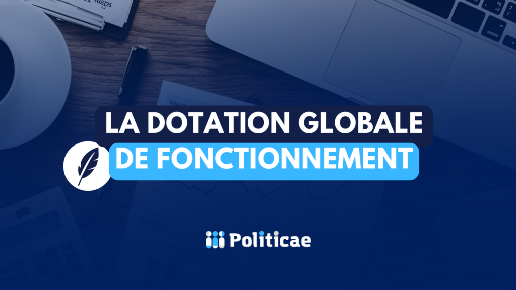 La dotation globale de fonctionnement