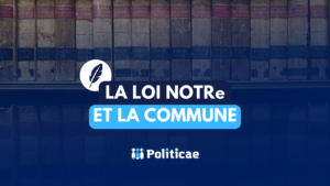 La loi NOTRe et l'économie des communes