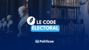 Le code électoral