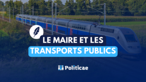 Le maire et les transports publics