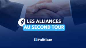 Les stratégies d'alliance au second tour