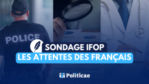 Sondage Ifop : les attentes des français