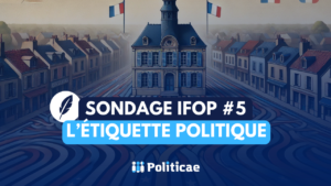 L'étiquette politique