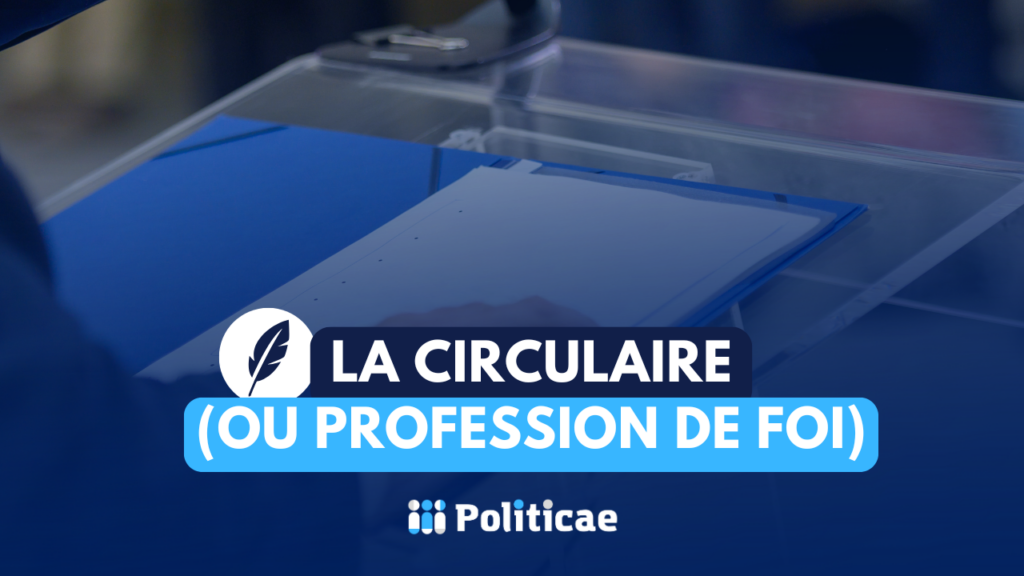 La circulaire