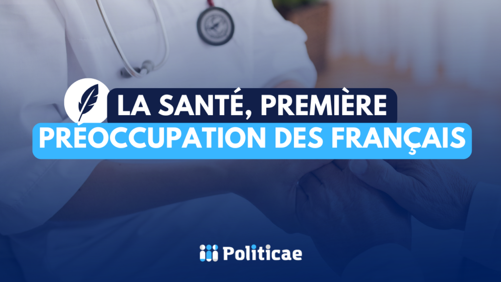 La santé première attente des français