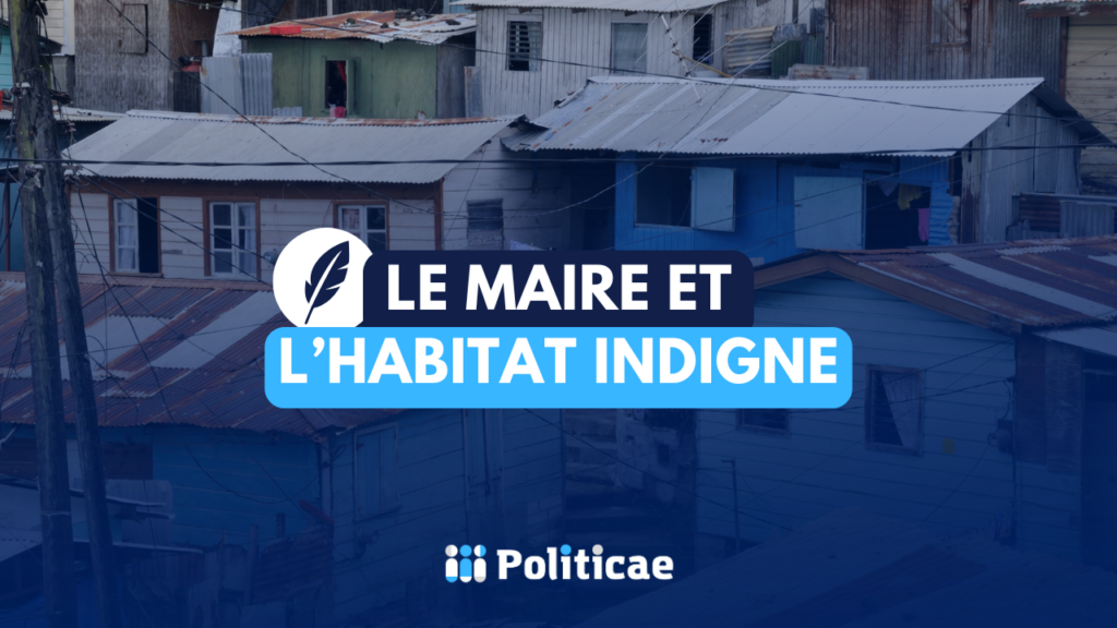 Le maire et l'habitat indigne