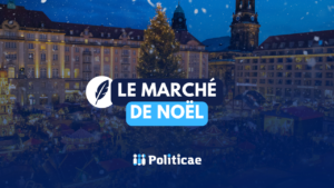 Le marché de Noël