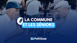 La commune et les séniors