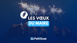 Les vœux du maire