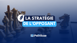 Stratégie de campagne de l'opposition