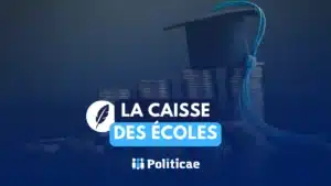 La caisse des écoles