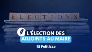 L'élection des adjoints au maire