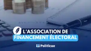 L'association de financement aux élections municipales