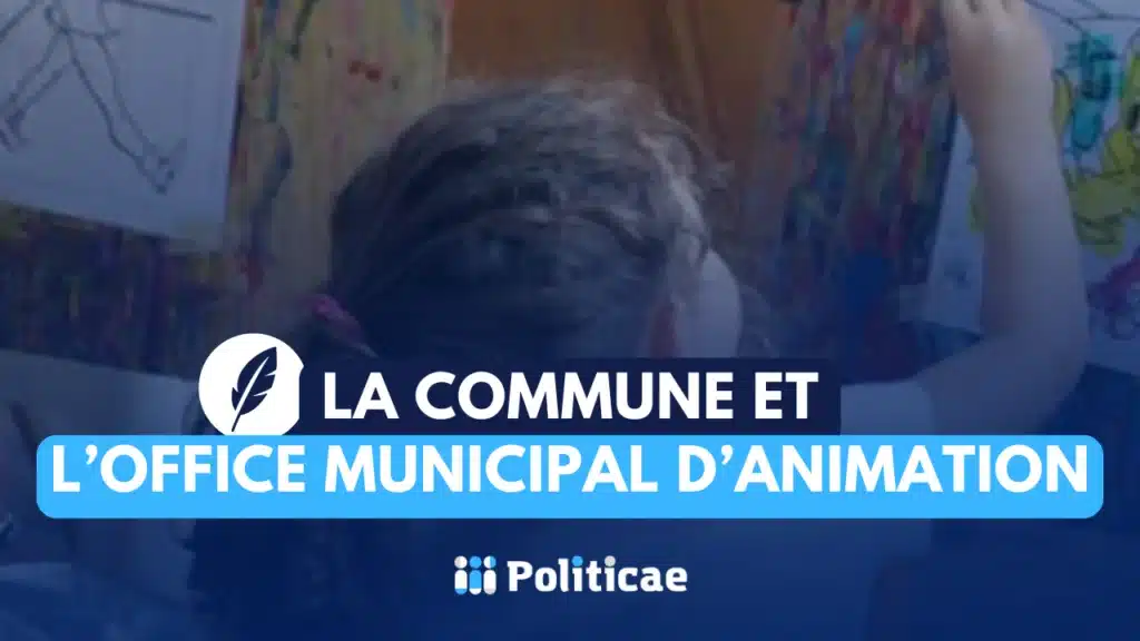 L'office municipal d'animation