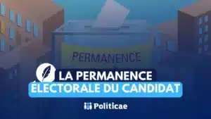 La permanence électorale
