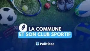 La commune et son club sportif