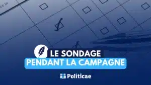 Commander un sondage pour les élections municipales