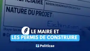 Le maire et les permis de construire