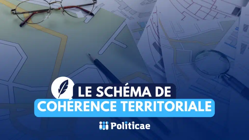 Le SCoT
