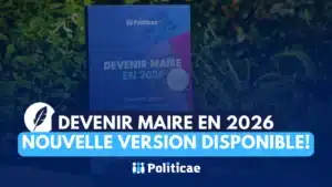 Devenir maire 2026 nouvelle version