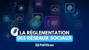 Réglementation des réseaux sociaux