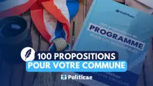 100 propositions pour votre commune