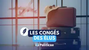 Les congés des élus