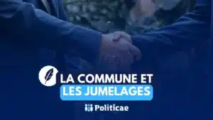 La commune et les jumelages