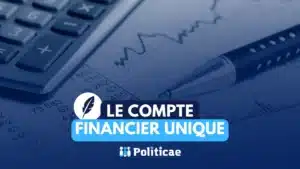 Le compte financier unique