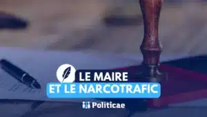 Le maire et le narcotrafic