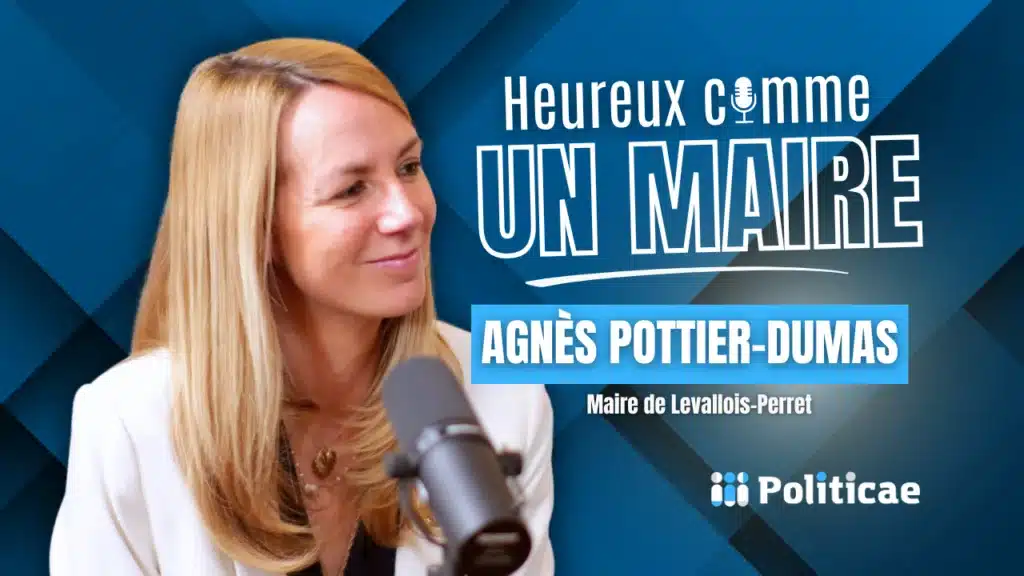 Podcast Agnès Pottier Dumas