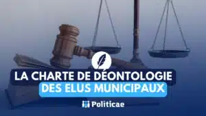 Charte de déontologie