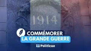 Commémorer la Première Guerre mondiale dans la commune