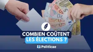 Coût de l'organisation des élections dans une commune