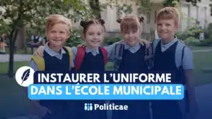 Instaurer un uniforme scolaire