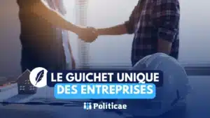 Guichet unique des entreprises