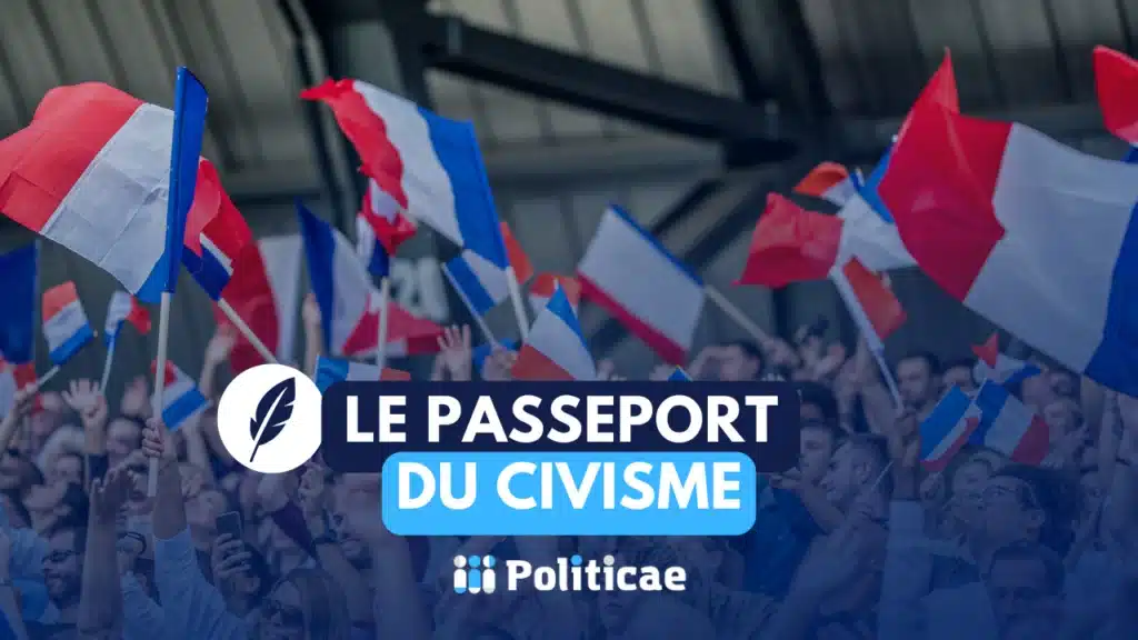 Passeport du civisme