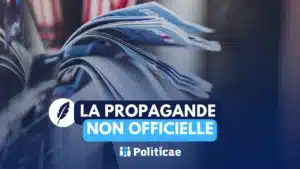 La propagande non officielle