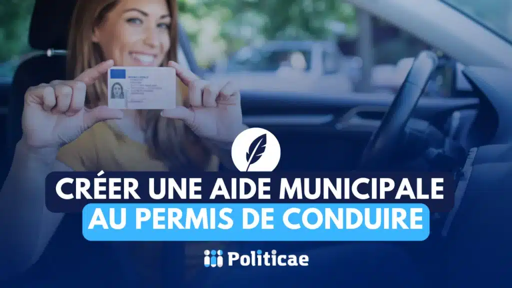 aide au permis de conduire
