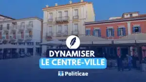 Dynamiser le centre-ville