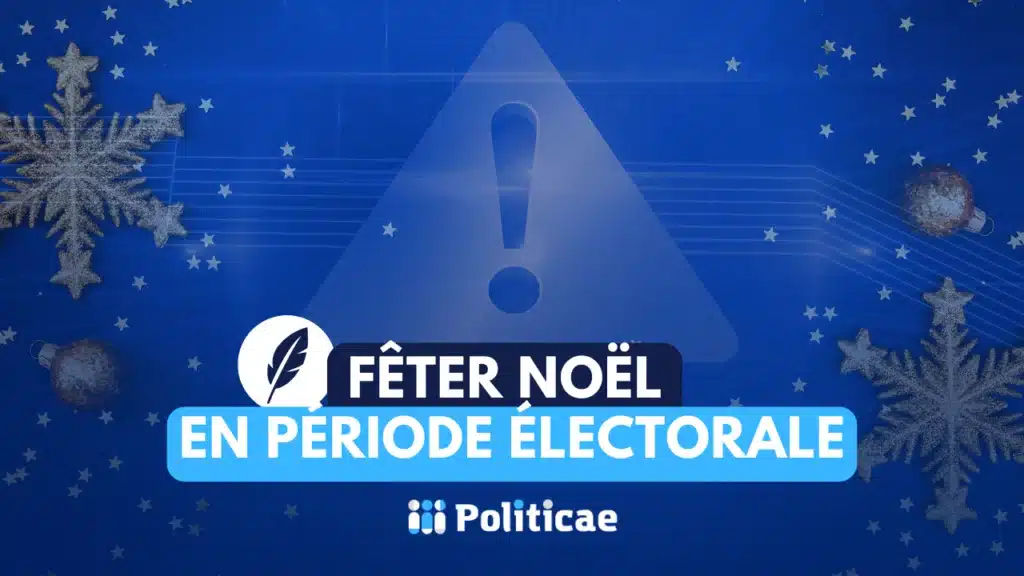 Fêter Noël en période électorale